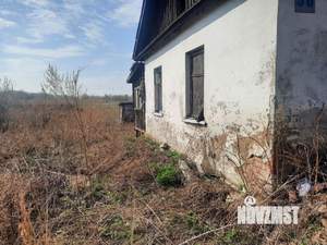 Студия квартира, вторичка, 33м2, 1/1 этаж