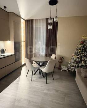 3-к квартира, вторичка, 66м2, 5/15 этаж