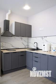 1-к квартира, вторичка, 32м2, 5/16 этаж