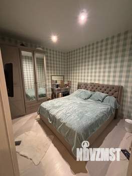 2-к квартира, вторичка, 56м2, 7/16 этаж