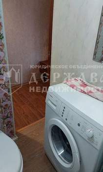 2-к квартира, вторичка, 46м2, 1/2 этаж