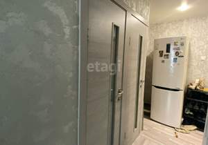 2-к квартира, вторичка, 44м2, 3/5 этаж