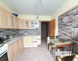 2-к квартира, вторичка, 51м2, 7/9 этаж