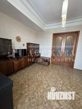 2-к квартира, вторичка, 57м2, 4/4 этаж