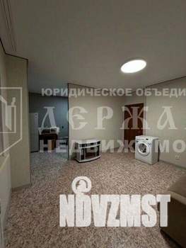 1-к квартира, вторичка, 33м2, 1/16 этаж