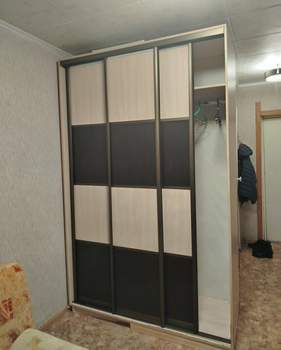 1-к квартира, вторичка, 17м2, 3/9 этаж