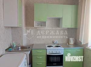 1-к квартира, вторичка, 30м2, 8/9 этаж