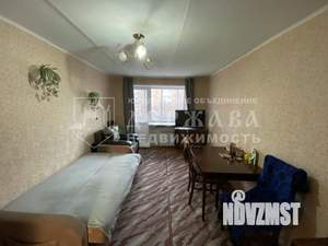 2-к квартира, вторичка, 44м2, 3/5 этаж