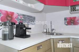 1-к квартира, вторичка, 50м2, 9/12 этаж