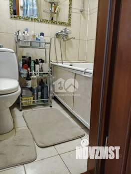 1-к квартира, вторичка, 29м2, 6/9 этаж