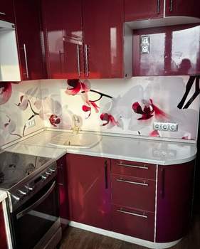 2-к квартира, вторичка, 48м2, 3/5 этаж