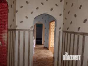 3-к квартира, вторичка, 65м2, 3/5 этаж