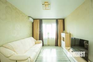 2-к квартира, вторичка, 58м2, 15/18 этаж