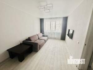 1-к квартира, вторичка, 32м2, 3/5 этаж