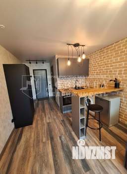 1-к квартира, вторичка, 24м2, 5/9 этаж