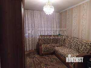 2-к квартира, вторичка, 53м2, 5/12 этаж