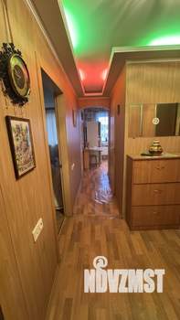 3-к квартира, вторичка, 61м2, 4/5 этаж