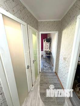 2-к квартира, вторичка, 45м2, 4/5 этаж