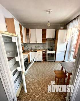 4-к квартира, вторичка, 88м2, 3/10 этаж