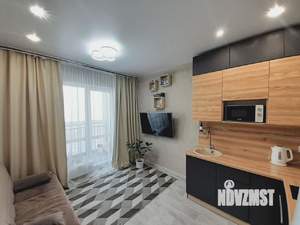 2-к квартира, вторичка, 36м2, 14/16 этаж