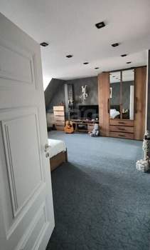 4-к квартира, вторичка, 138м2, 6/6 этаж