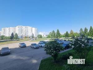 3-к квартира, вторичка, 64м2, 1/9 этаж