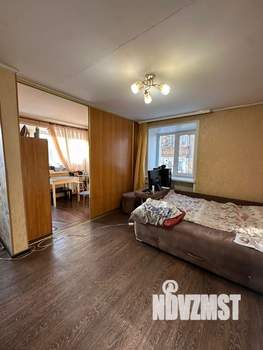 1-к квартира, вторичка, 32м2, 3/5 этаж