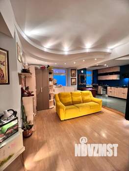 3-к квартира, вторичка, 87м2, 5/5 этаж