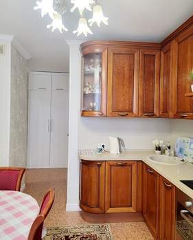 2-к квартира, вторичка, 50м2, 5/10 этаж