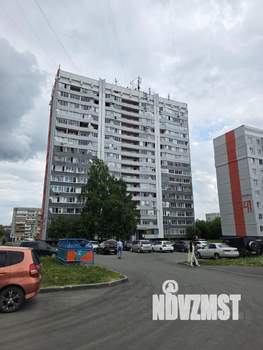 2-к квартира, вторичка, 50м2, 16/16 этаж