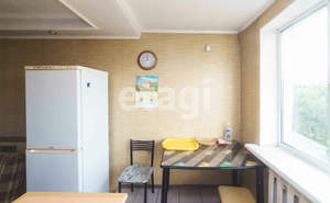 3-к квартира, вторичка, 61м2, 5/5 этаж