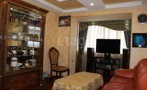 4-к квартира, вторичка, 74м2, 8/9 этаж