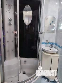 1-к квартира, вторичка, 33м2, 3/3 этаж