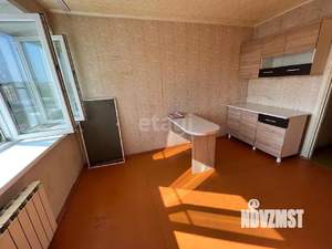 Студия квартира, вторичка, 19м2, 4/5 этаж