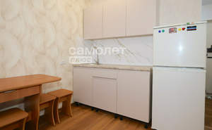 1-к квартира, вторичка, 28м2, 5/9 этаж