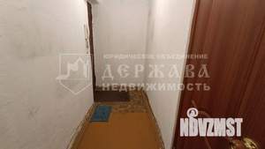 1-к квартира, вторичка, 31м2, 3/5 этаж