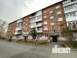 2-к квартира, вторичка, 44м2, 3/5 этаж