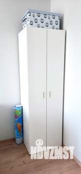 3-к квартира, вторичка, 62м2, 9/10 этаж