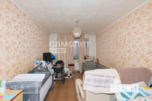 1-к квартира, вторичка, 30м2, 5/5 этаж