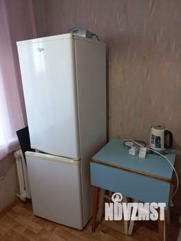 3-к квартира, вторичка, 56м2, 5/5 этаж