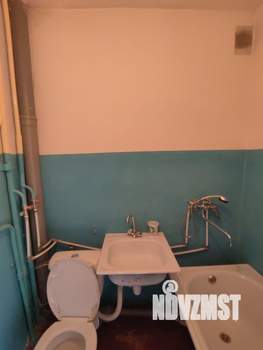 1-к квартира, вторичка, 18м2, 8/9 этаж