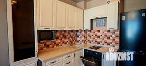 3-к квартира, вторичка, 74м2, 15/16 этаж