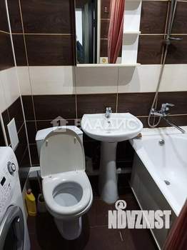 1-к квартира, вторичка, 33м2, 2/9 этаж