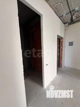 2-к квартира, вторичка, 69м2, 1/14 этаж