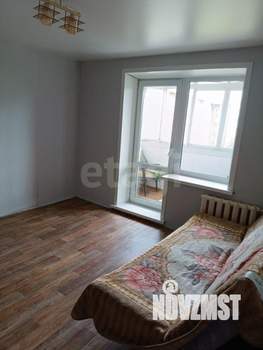1-к квартира, вторичка, 29м2, 4/5 этаж