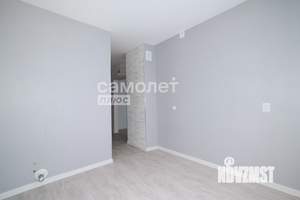 1-к квартира, вторичка, 34м2, 10/10 этаж