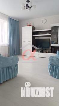 2-к квартира, вторичка, 50м2, 6/9 этаж