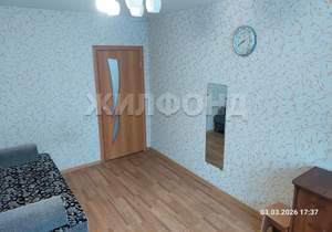 3-к квартира, вторичка, 63м2, 2/9 этаж