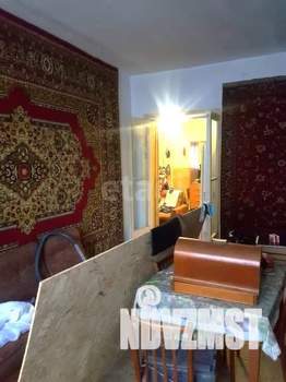 3-к квартира, вторичка, 83м2, 1/3 этаж