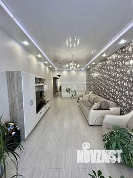 2-к квартира, вторичка, 64м2, 4/8 этаж